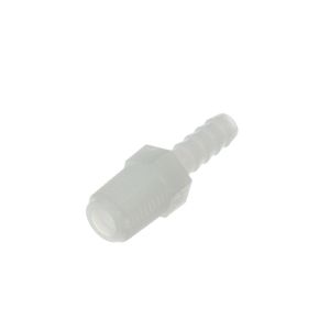 Antunes 2040130 MALE ADAPTER,BARBED-1/4