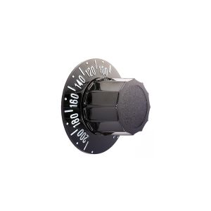 Antunes 2100110 KNOB,THERMOSTAT (100-200F)