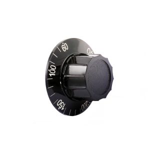 Antunes 2100130 KNOB, THERMOSTAT 250F