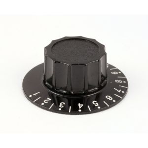 Antunes 2100133 KNOB, THERMOSTAT
