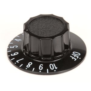 Antunes 2100322 KNOB, THERMOSTAT WD-50