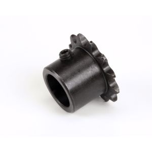 Antunes 2150212 SPROCKET, 25B12 1/2