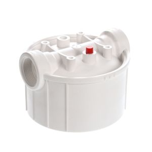 Antunes 2180220 Filter Head, Carbon Filter, Tap System