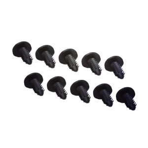 Antunes 218P113 Fasteners, Driver Glide, Pack of 10