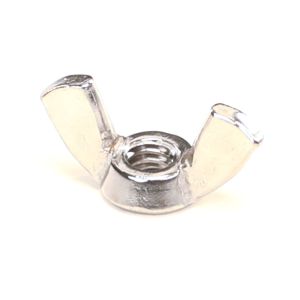 Antunes 3250170 NUT, WING 1/4 -20