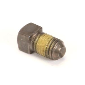 Antunes 325P166 SET SCR, 1/4-28 X 3/8