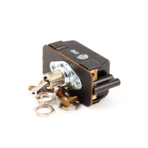 Antunes 401K115 Switch Kit, Toggle, DPST, VCT Series