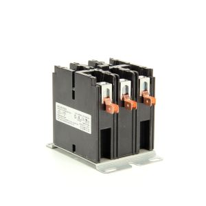 Antunes 4050235 Contactor, 3 Pole, 50A, 208/240V Coil