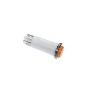 Antunes 4060229 IND. LIGHT,AMBER-250V
