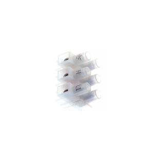Antunes 4060304 Terminal Block, 3 Pole