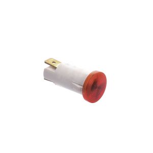Antunes 4060323 IND. LIGHT,AMBER-125V