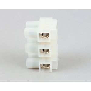 Antunes 4060355 TERMINAL BLOCK, 3-POLE