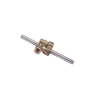 Antunes 7000142 OUTLET TUBE KIT DFWS