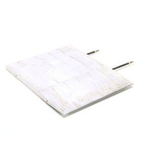 Antunes 7000200 Platen Assembly, 208V, 2550W