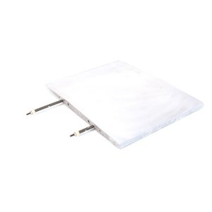 Antunes 7000229 Platen Kit, 120V, VCT-25/50