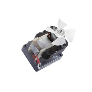 Antunes 7000240 Gear Motor Kit, 9 RPM for 10 Second Toasters