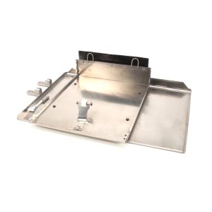 Antunes 7000252 Rear Conveyor Cover Assembly Kit