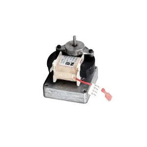 Antunes 7000268 Gearmotor Kit, Drive, 115V, 1 Rpm