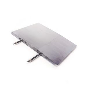 Antunes 7000288 Platen Kit, 208V, 1900W