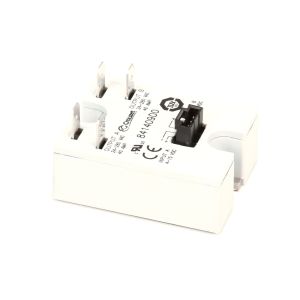 Antunes 7000315 Solid State Relay Kit, 2 Pole