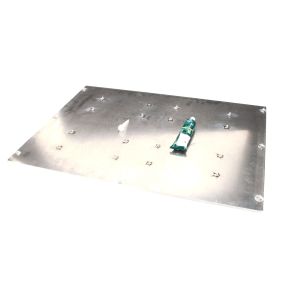 Antunes 7000386 PLATEN KIT