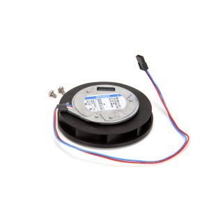 Antunes 7000494 Fan Kit, 12VDC