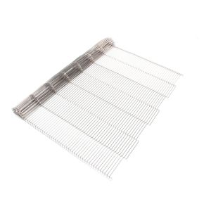 Antunes 7000508 Wire Conveyor Belt Kit, Horizontal