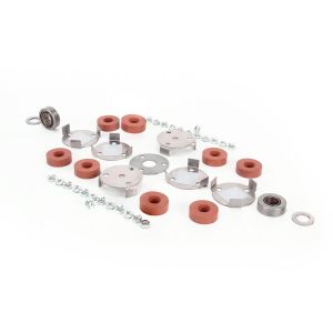 Antunes 7000539 Complete Bearing/Spacer Kit, VCT