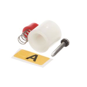 Antunes 7000551 CARBON BOWL RELIEF VENT
