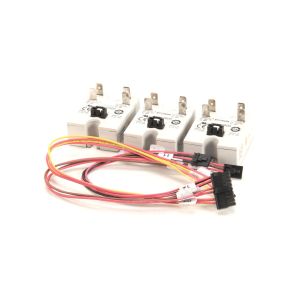 Antunes 7000679 Wire Set and Relay, UTX