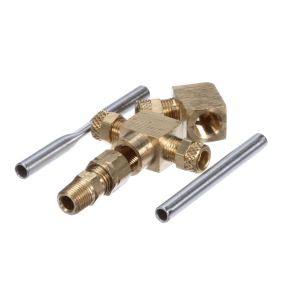 Antunes 7000694 Water Fitting Kit, MS-250/MS-255