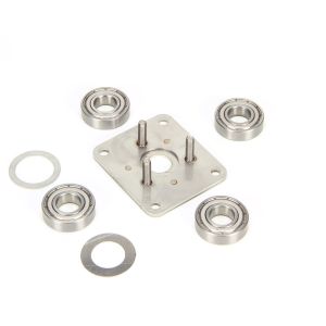 Antunes 7000706 Ball Bearing Kit, Horizontal