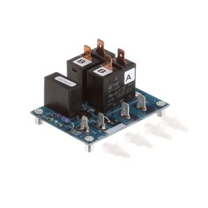 Antunes 7001008 Relay Board Kit, 25A