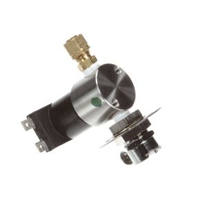 Antunes 7001309 Solenoid Valve Assembly Kit, 24V, 50/60HZ