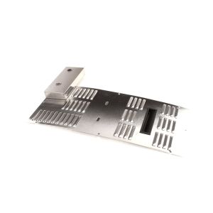 Antunes 7001314 End Housing Cover, Louvered
