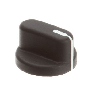 Antunes 7001324 Knob, 1/4 Shaft