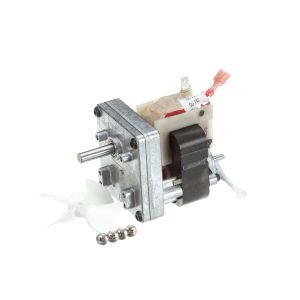 MOTOR DRIVE 120V