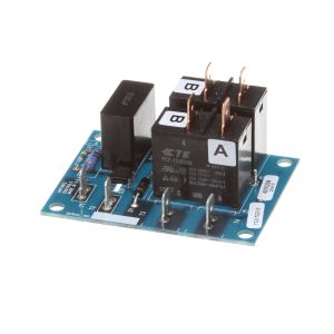 Antunes 7001387 Control/Relay Board Assembly, 25A