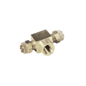 Antunes 7001494 FEMALE TEE CONNECTOR