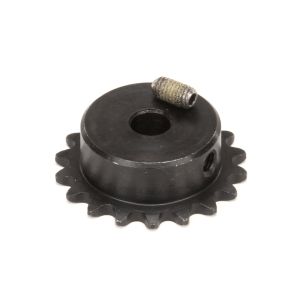 Antunes 7001652 Sprocket Kit, 25B18, 5/16 Bore