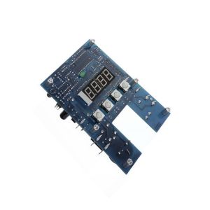 Antunes 7001933 Control Board, DF with MS