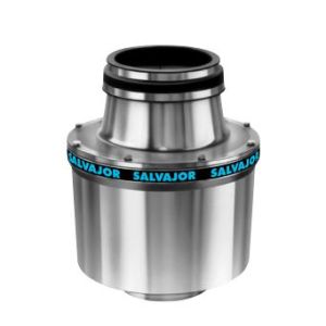 Salvajor 150 - 3Phase