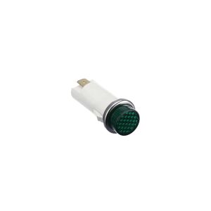 PILOT LIGHT GREEN IGNITION AND READY LIGHT