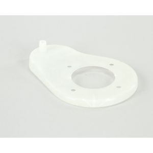 Scotsman 02-3837-01 Drain Pan, Plastic, Evaporator
