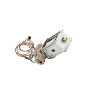 Scotsman 11-0424-01 WATER REG. VALVE