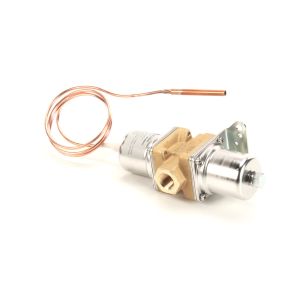 Scotsman 11-0608-21 Water Regulating Valve, WVO10