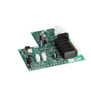 Scotsman 11-0621-21 Ccontrol Board Assembly, Cuber