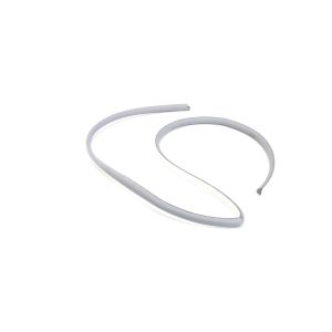 GASKET BIN DOOR PER FOOT