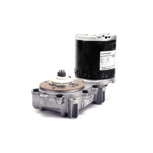 GEAR REDUCER W/MOTOR 208-240V