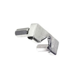 MOUNTING BRACKET ASSY